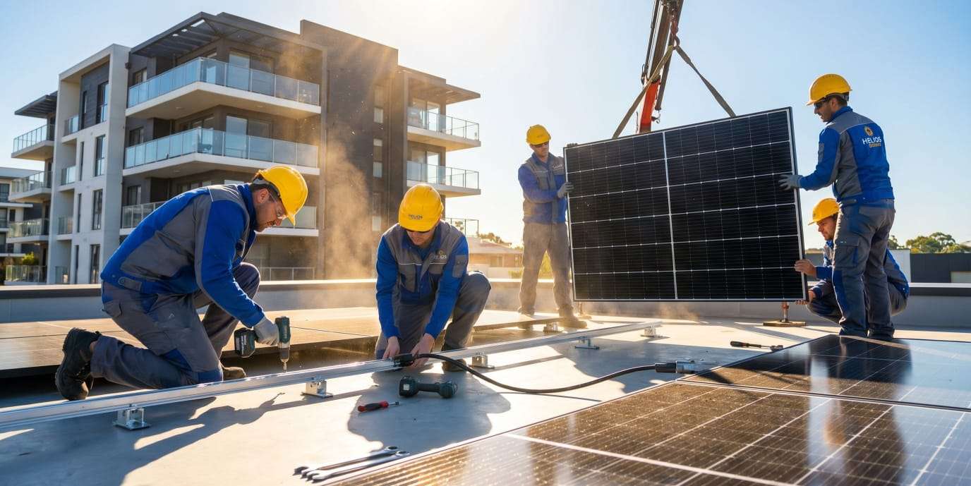 Premium Solar slide 4